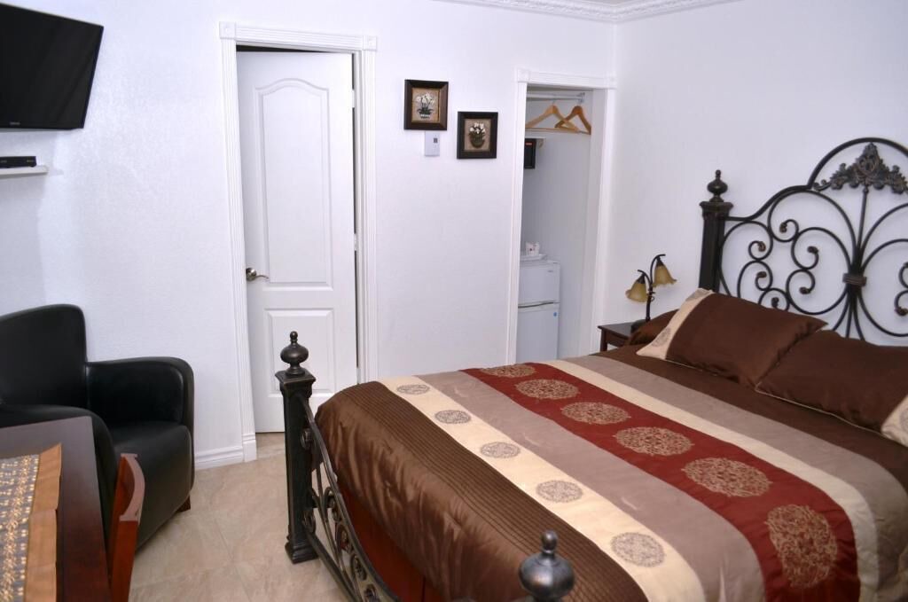 Downtown Gatineau Hotel | Motel Ritz