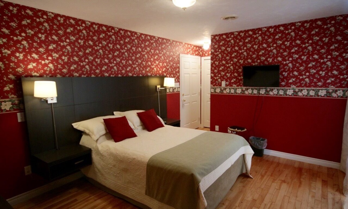 Curryville House | Shepody Bay Inn