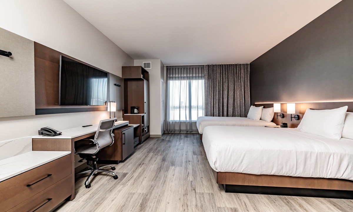 Airport Road Business Centre Hotel | Hyatt Place Toronto - Brampton