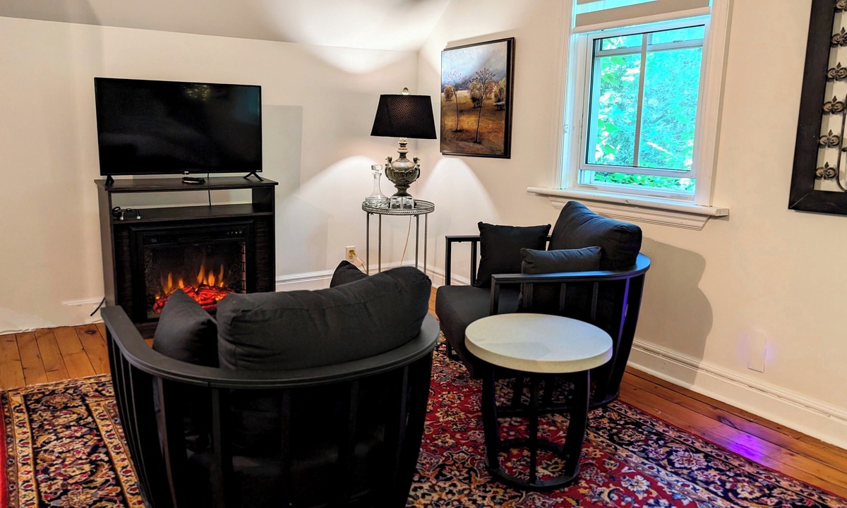 Bayfield Bed & Breakfast | Bayfield Boutique B&B