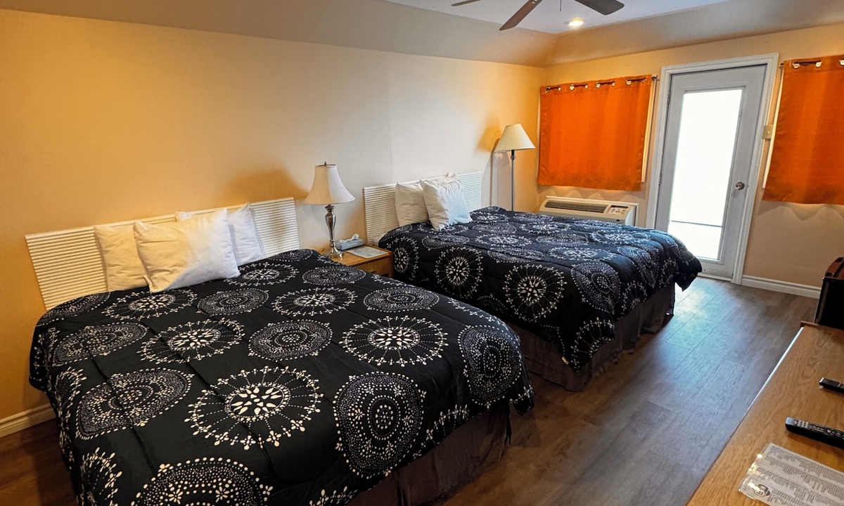 Sundridge Hotel | Caswell Resort Hotel