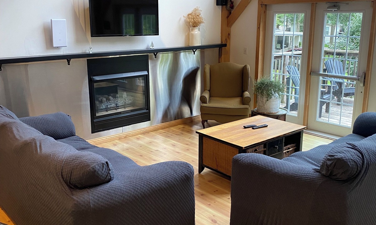 Brighton Bed & Breakfast | Timber House Resort