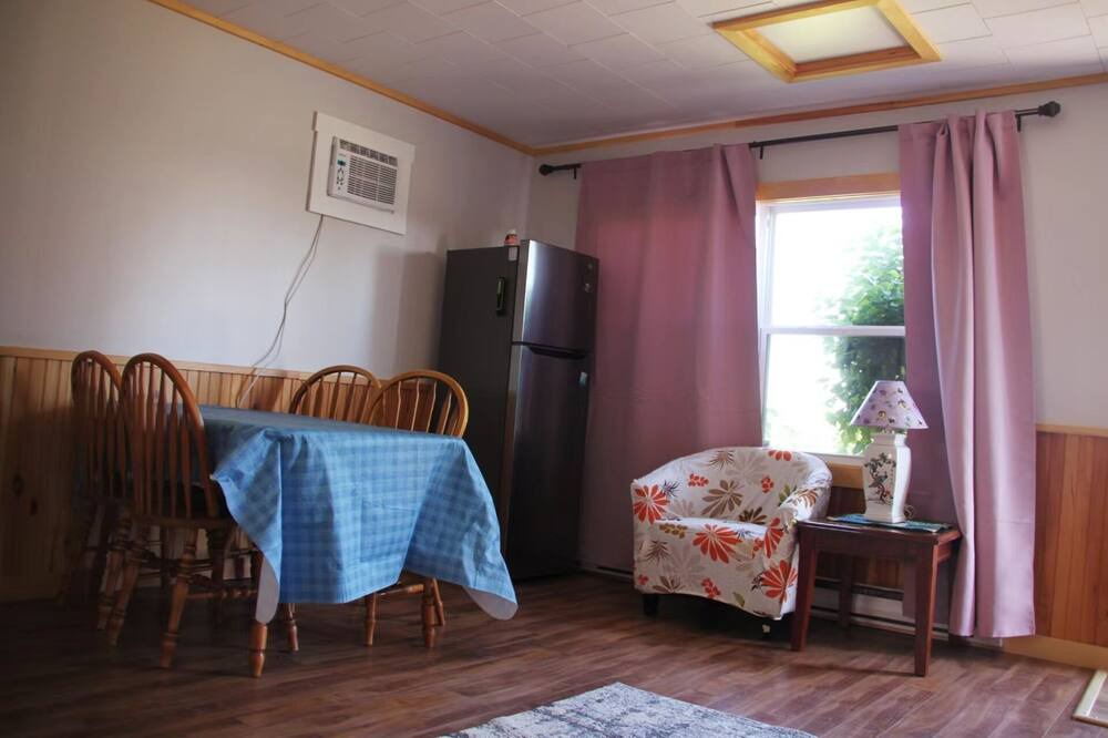 North Rustico Cabin | Rustico Acres Cottages