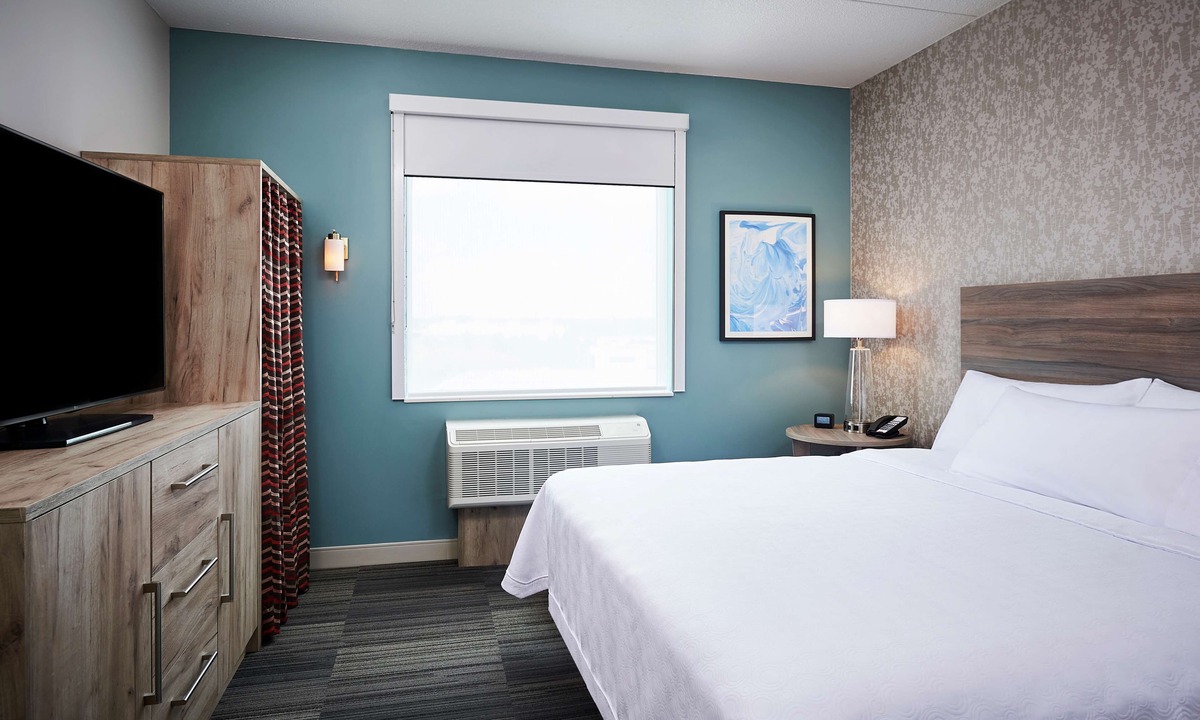 Brantford Hotel | Home2 Suites by Hilton Brantford