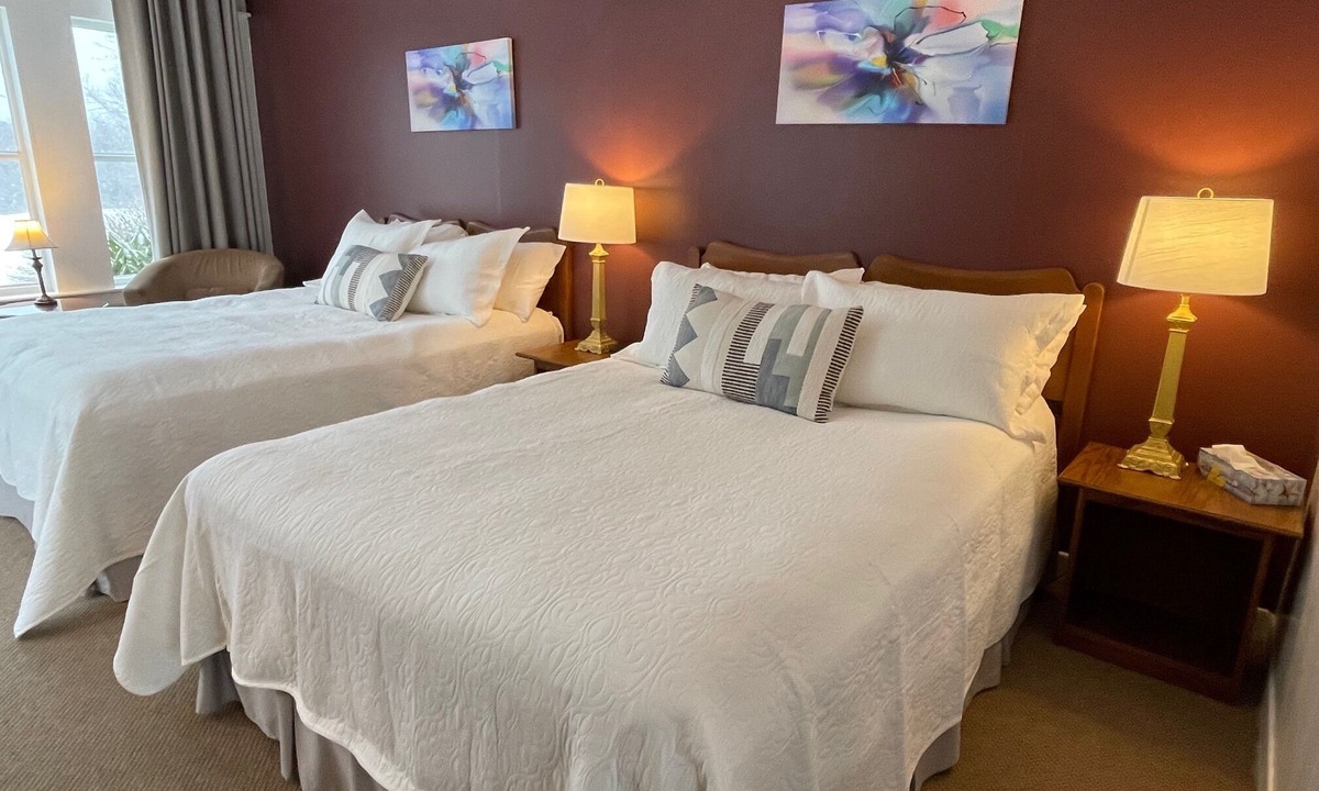 Smiths Cove Bed & Breakfast | The Harbourview Inn