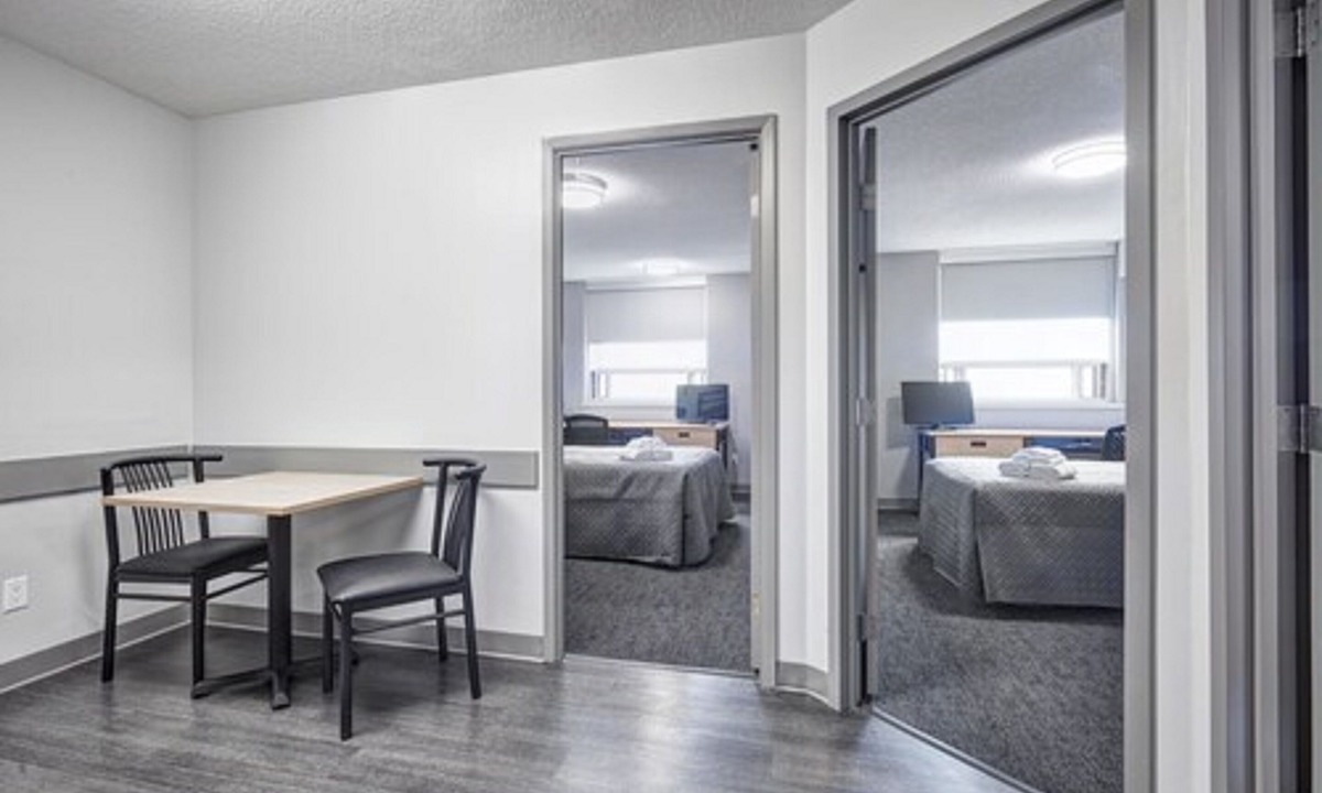 King City Apartment | Residence and Conference Centre – King City