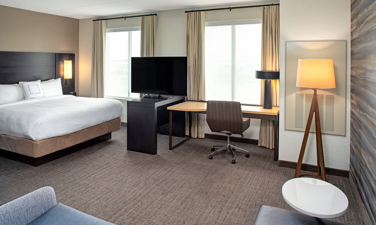 Gateway Hotel | Residence Inn by Marriott Toronto Mississauga West