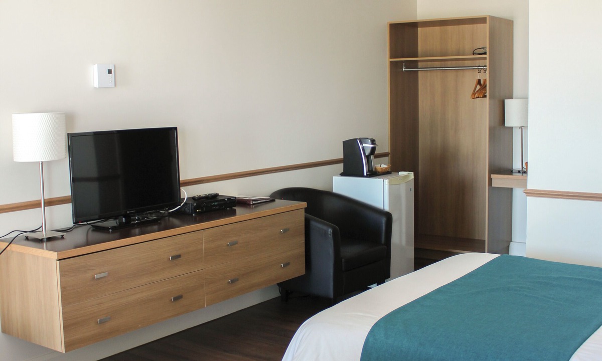 Chicoutimi Hotel | Auberge Le Parasol