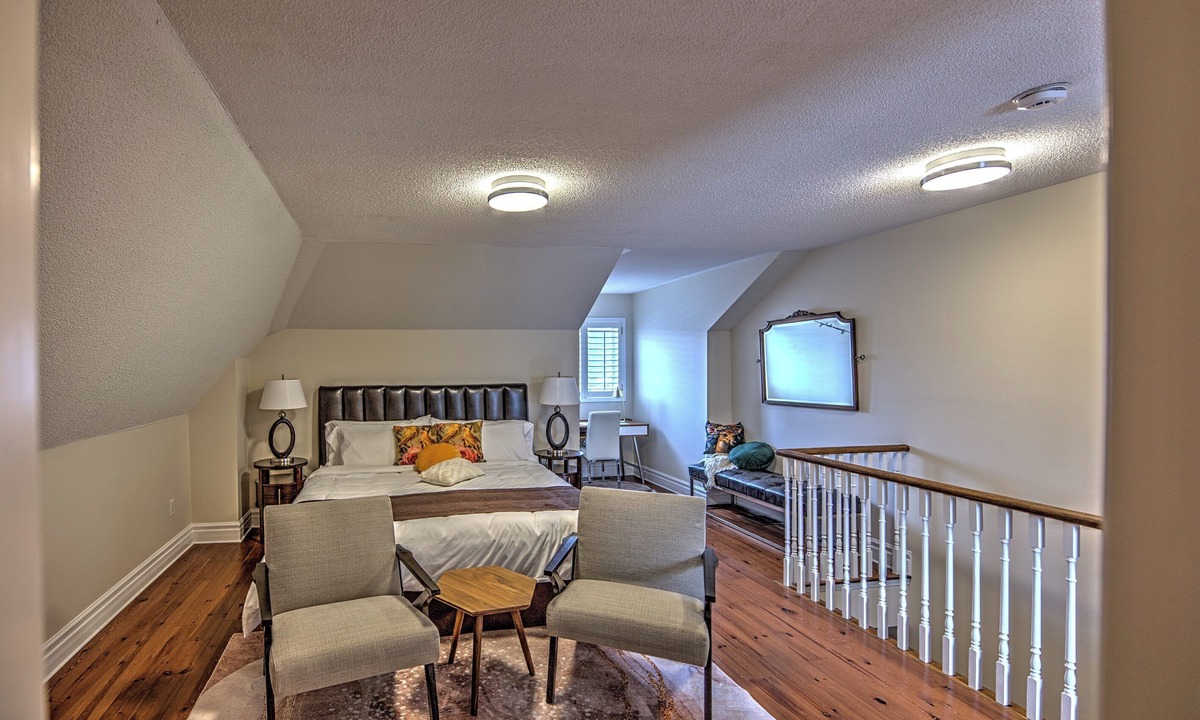 Davenport Hotel | Welcome Home Acores Bed & Breakfast