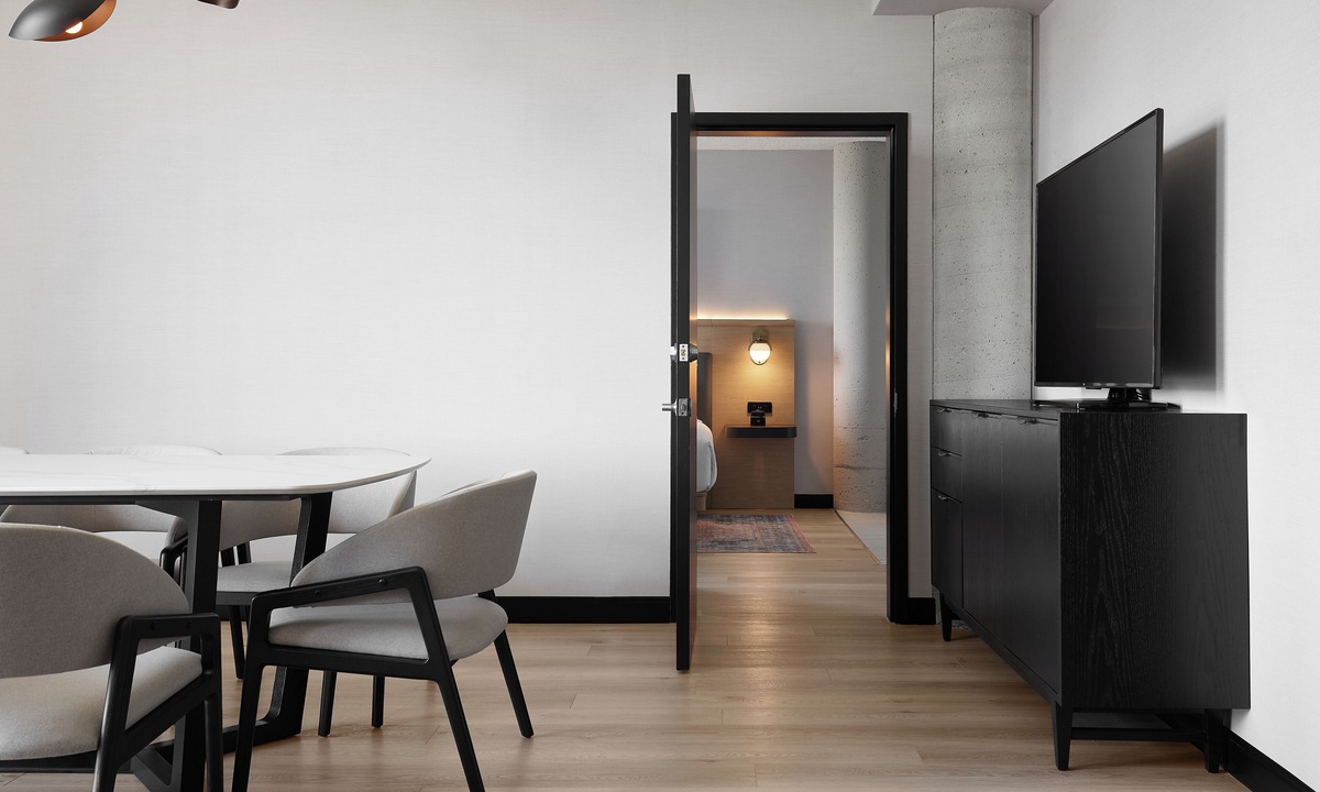 Valleyfield Hotel | Hôtel MOCO Valleyfield