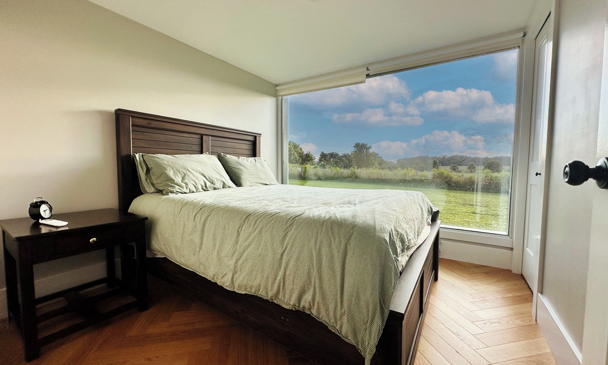 Dorchester Other | The Amish Schoolhouse an Ultimate Country Retreat
