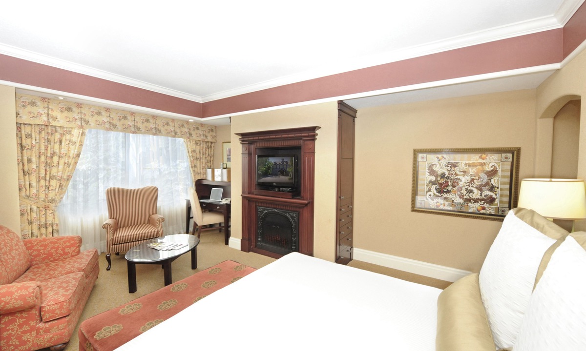 Old Mill Hotel | Old Mill Toronto