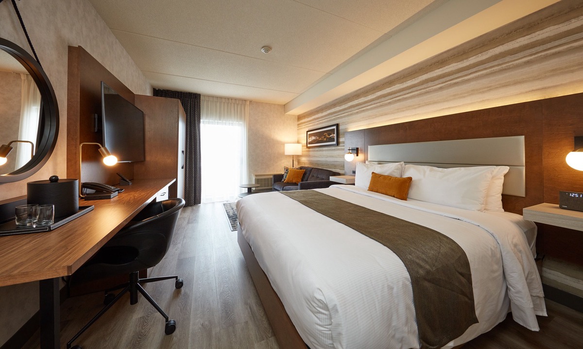 Alderwood Hotel | Stay Inn