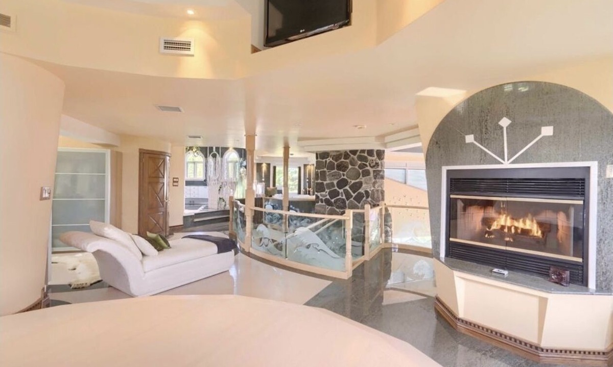 Cheneville Villa | Villa Lac-Simon