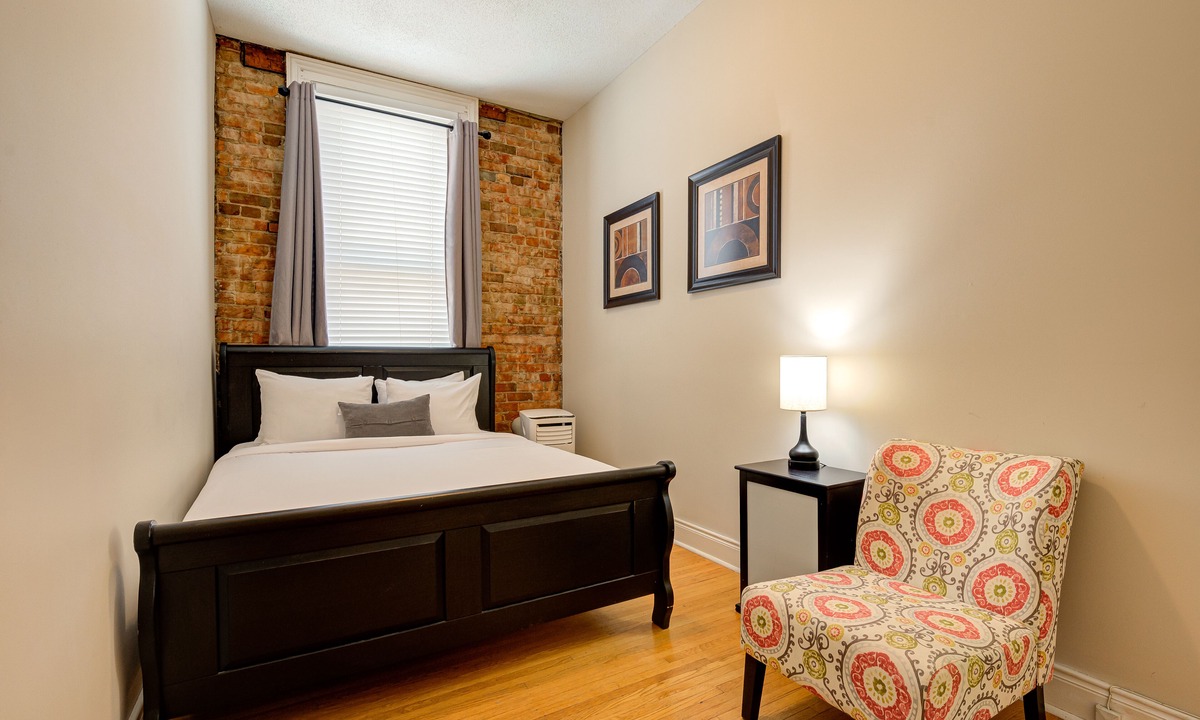 Stratford Apartment | St. George Suites by Hoco Hotels Collection