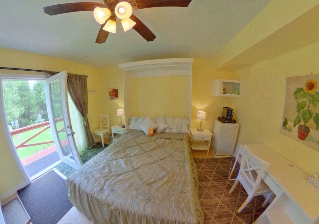 Caledon Bed & Breakfast | Forest Creek Bed & Breakfast and Retreat
