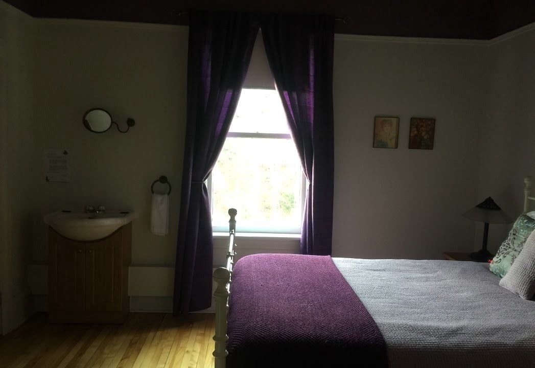 Pine Hill Hotel | Hôtel du Chasseur
