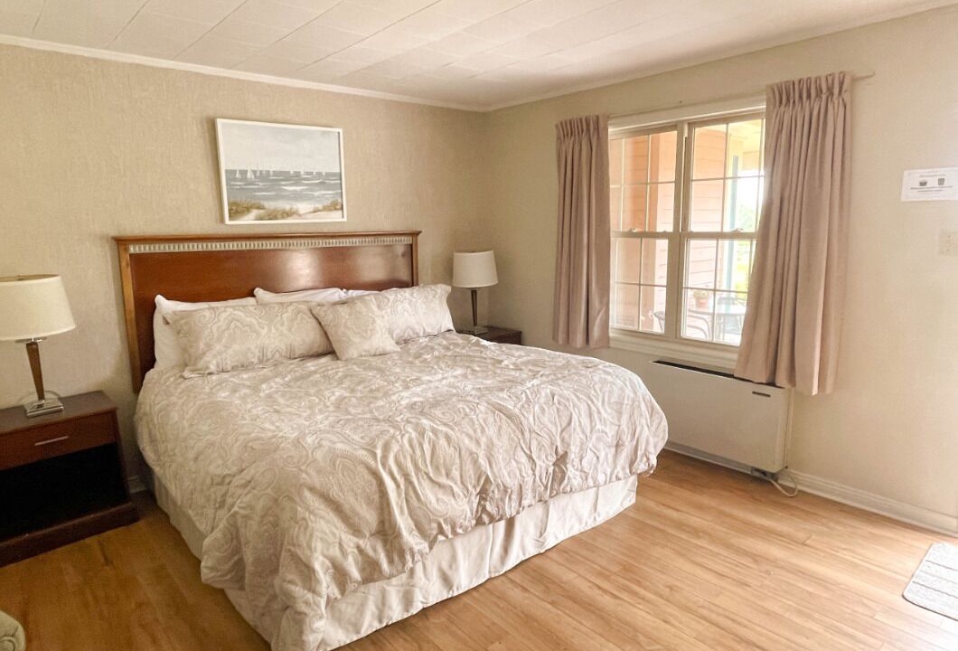 Cavendish Hotel | Silverwood Motel