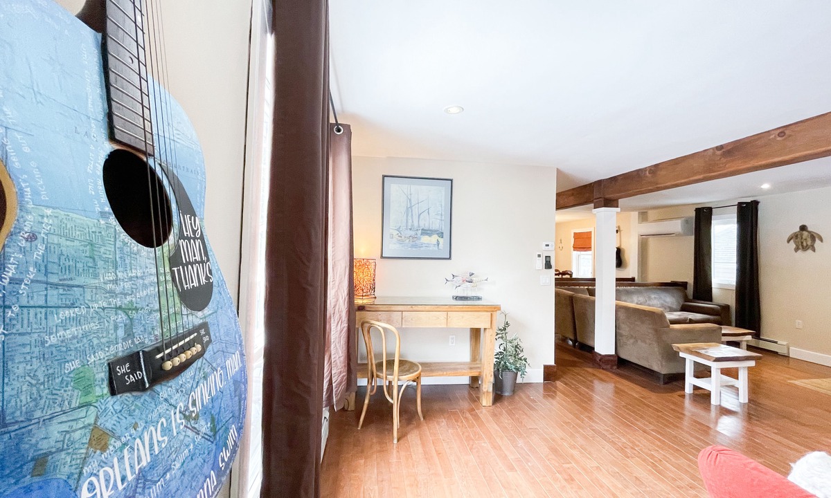 Bobcaygeon Cottage | Bobcaygeon Resort
