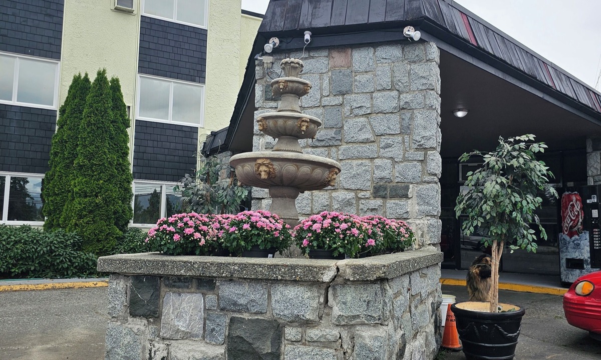 Port Alberni Hotel | Ocean marina hotel port alberni