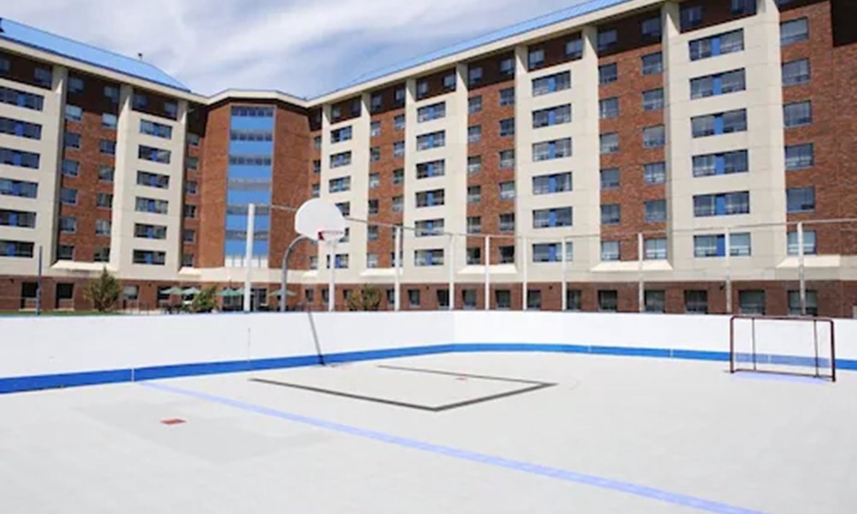 Barrie Apartment | Residence & Conference Centre - Barrie