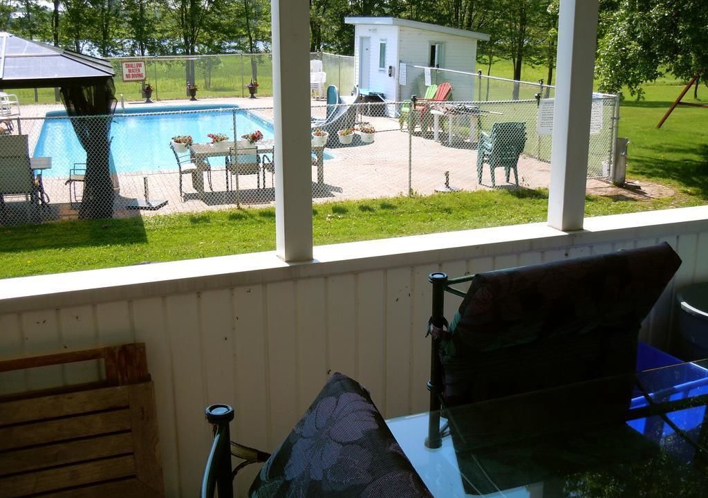 Iroquois Cottage | Doran Bay Resort