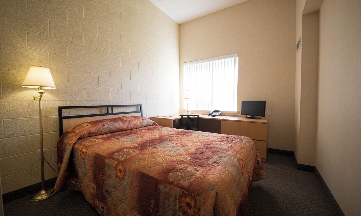 Windsor Apartment | Residence & Conference Centre - Windsor