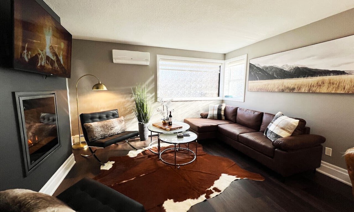 South London Apartment | Dreamy Escape | Cozy & Stylish Stay for Two