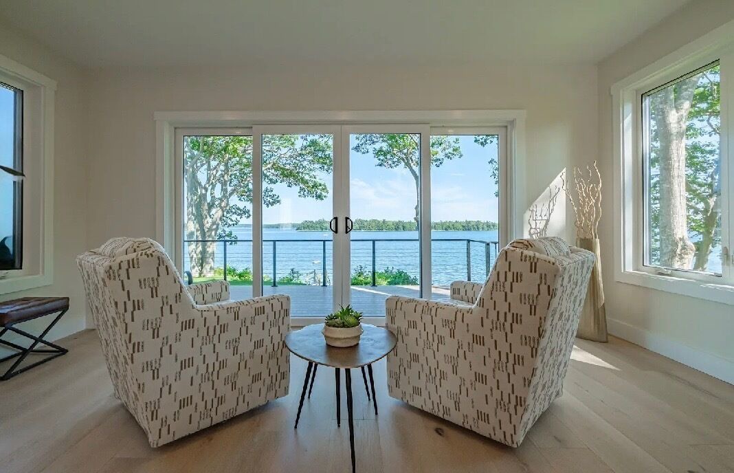 Freeport Villa | Book 3 Nights, and get the 4th Night FREE Oceanfront Luxury Retreat 2026