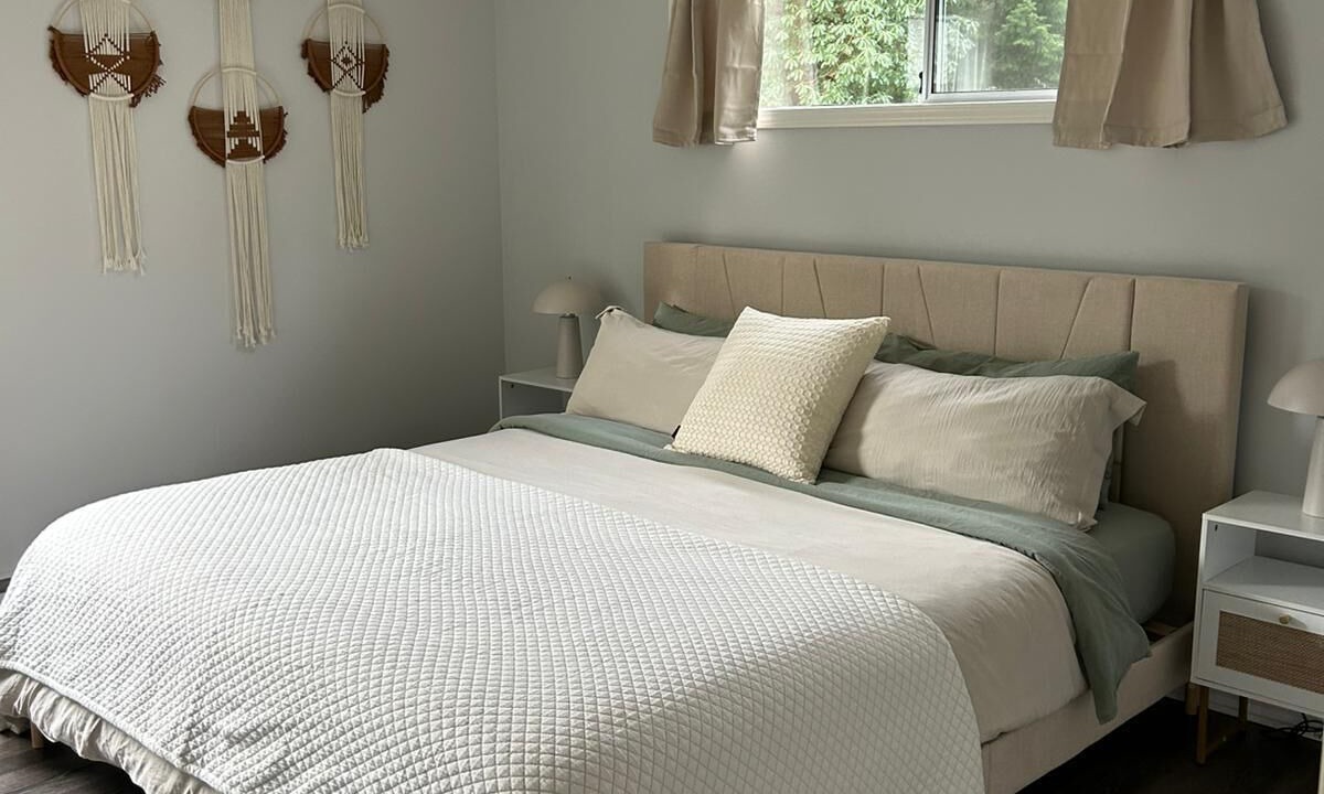 Regional District of Nanaimo Hotel | Ocean Haven Retreat -Oceanside Family Escape