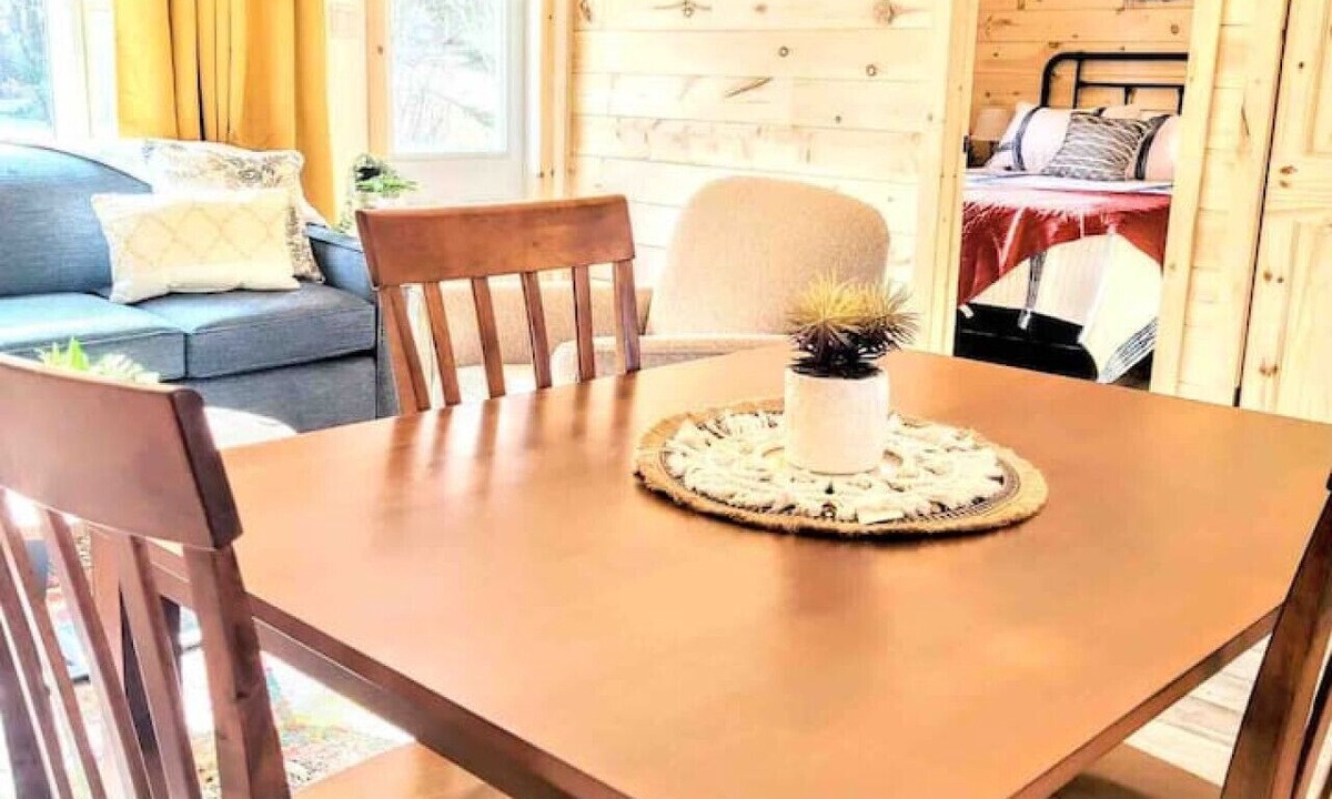 Cheticamp House | Chalet Bouleau Vacation Home