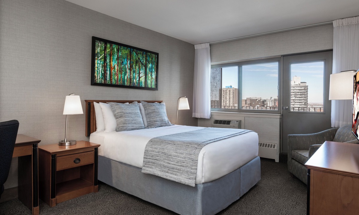 Milton Park Apartment | L'Appartement Hotel