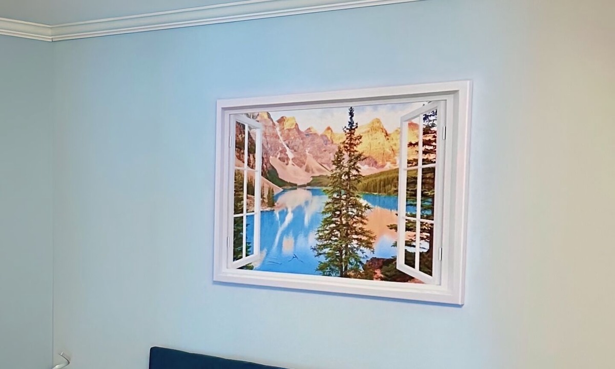 Norman's Cove-Long Cove House | The Full House @ The Homestead Oceanfront Suites