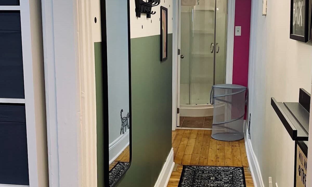 North End Apartment | Ultimate Pet-friendly Studio with Patio