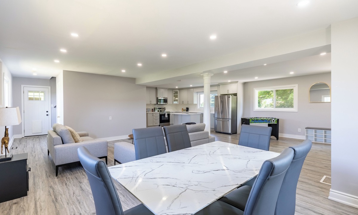 Erin House | Redstone Retreat- Cozy countryhouse w/3 bedrooms