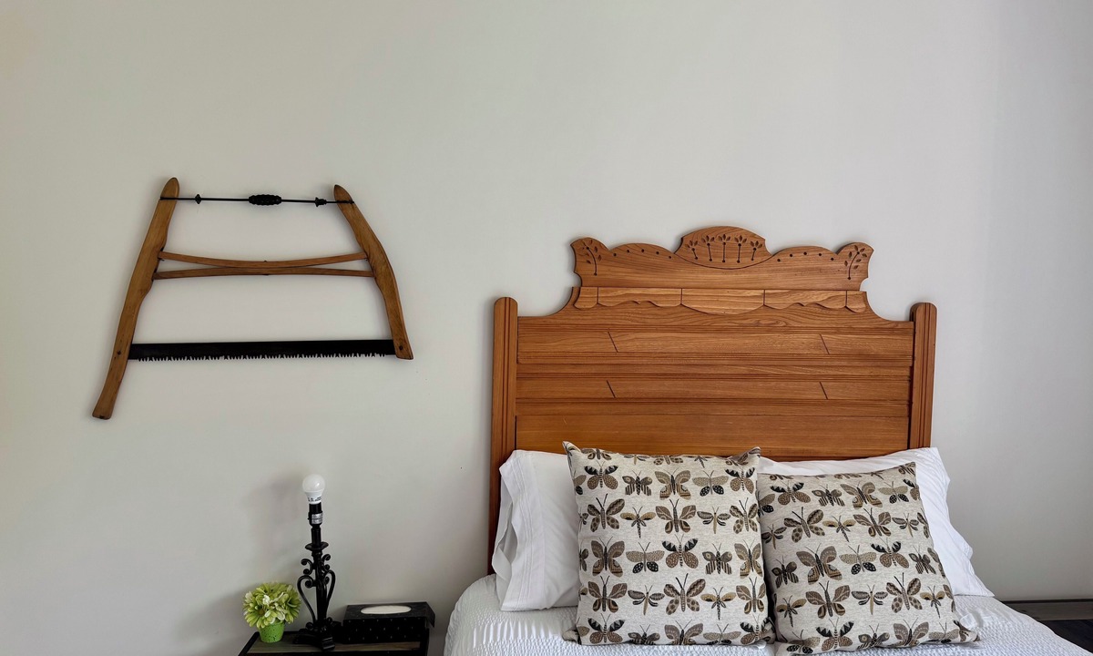 Burk's Falls Apartment | Spacious 2BR Retreat in Nature