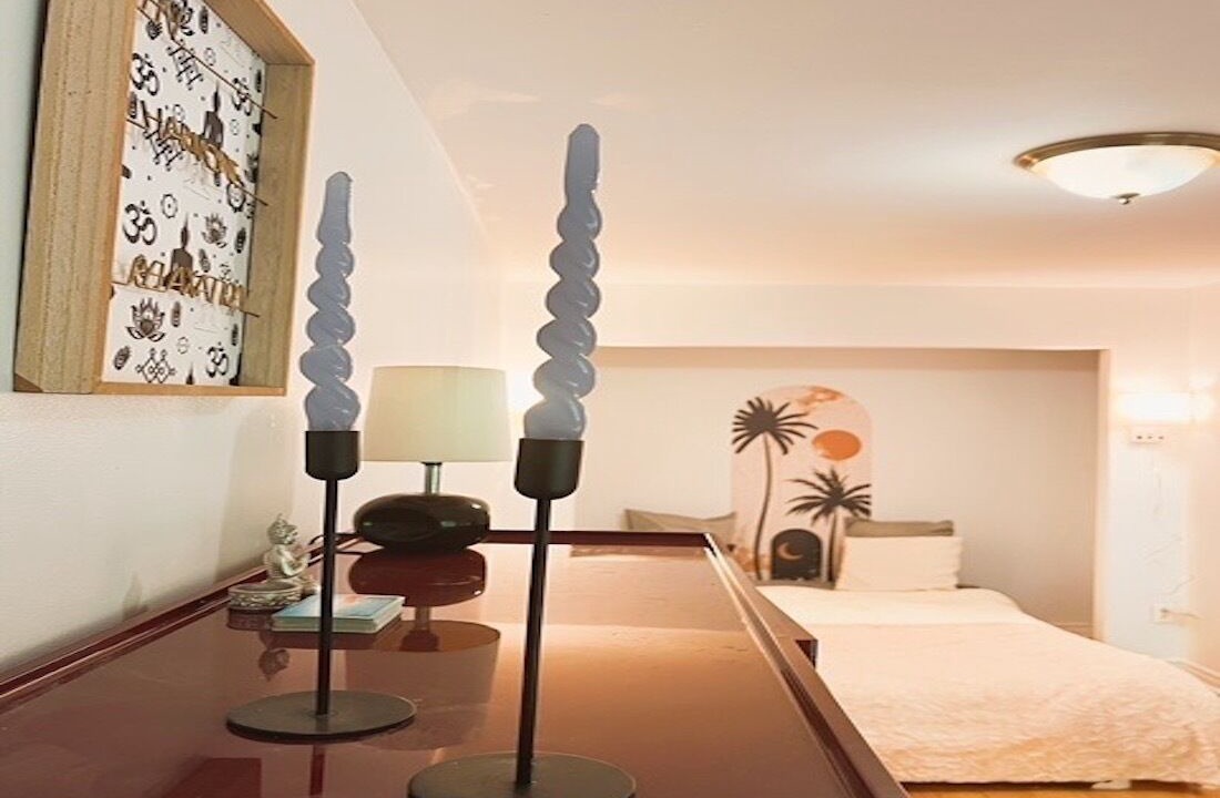 Cote-Saint-Paul House | Housetown - close subway - animal accepted !