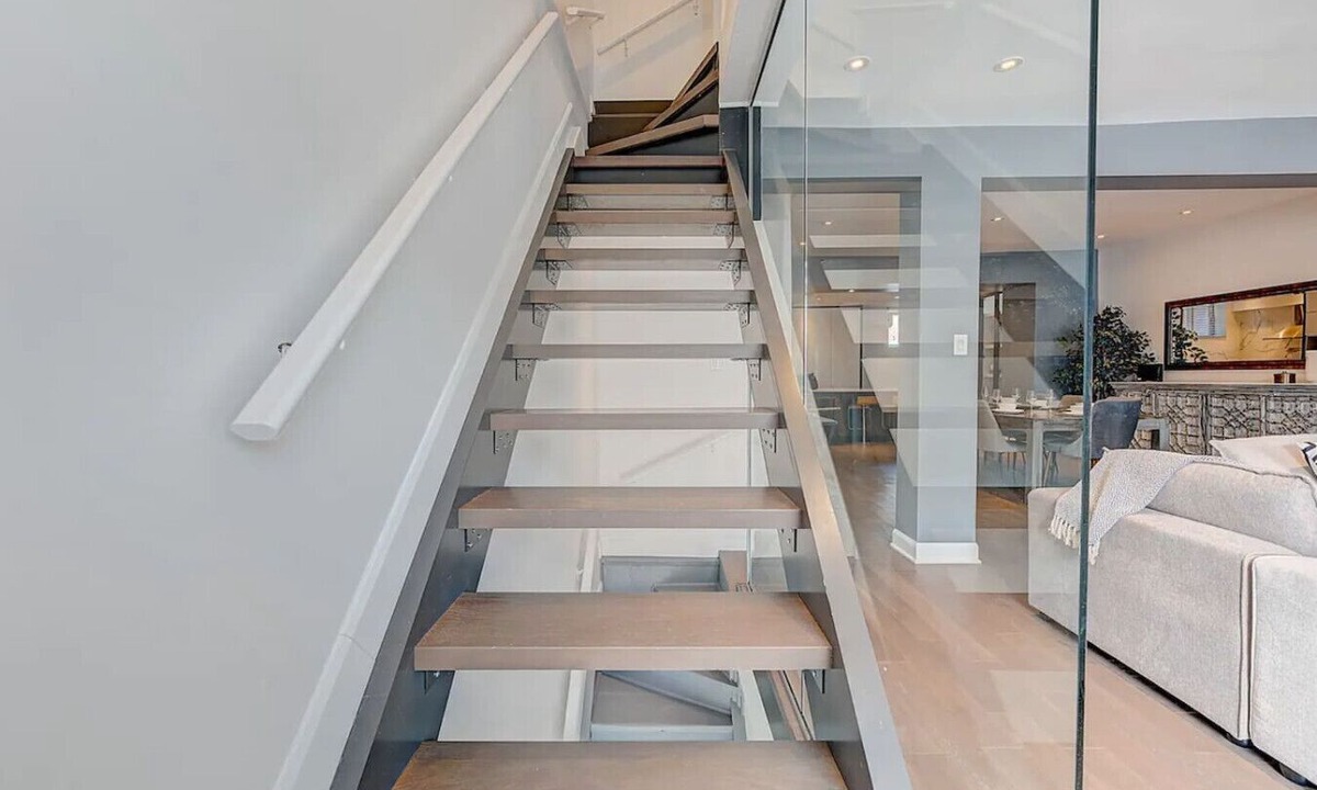 Montreal Apartment | MTL Townhouse- 3 bdr in the heart of the city