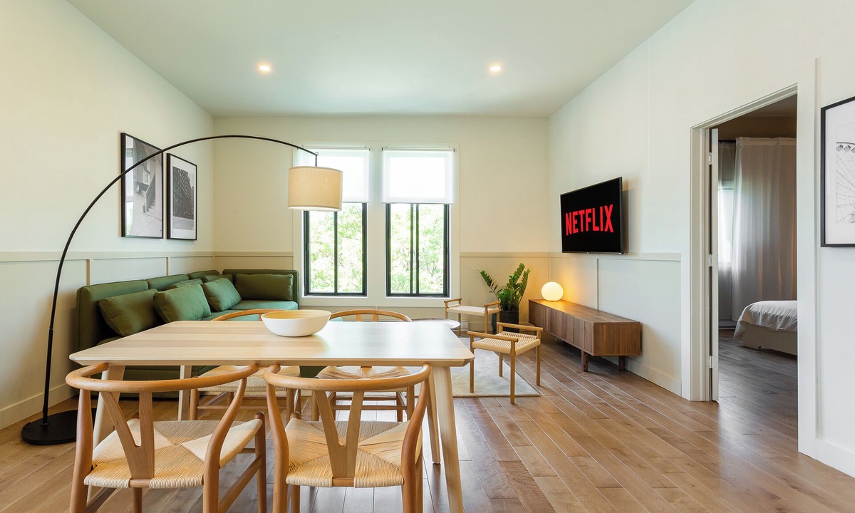 Hochelaga Apartment | HOMA-Comfort&Style-1BR-Spacious-Natural Light-FeelHome-A/C-SelfCheckIn-Metro