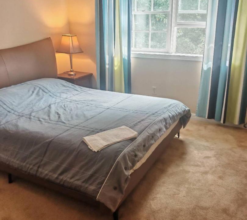 Markham House | guest house