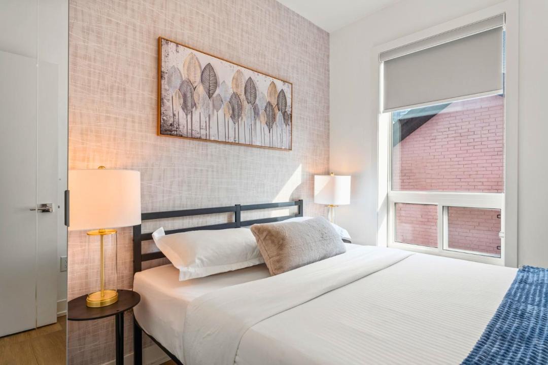 Grange Park Hotel | The McCaul by Casa Hotels Group Kensington Suite