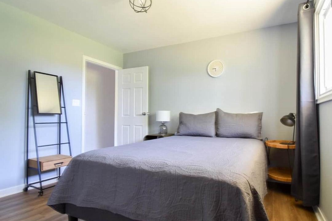 Wellington House | Wine country retreat | 4BR next to wineries