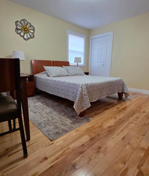 Points East Bed & Breakfast | Small Town Bound Inn