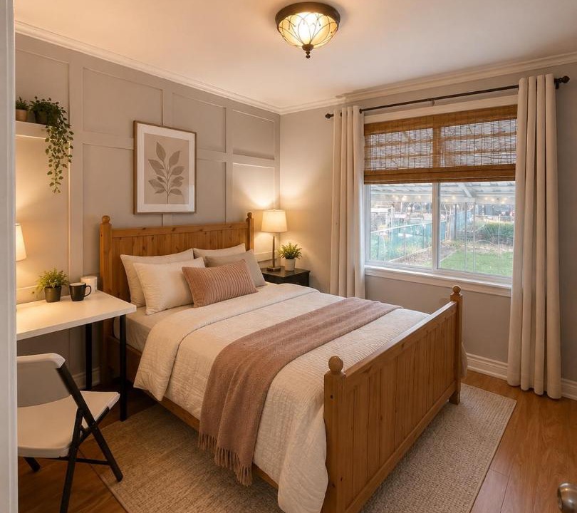 Dorset Park House | Glaive Home