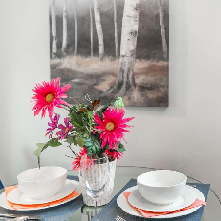 Hamilton Apartment | Stylish 1BR Apartment - Heart of James South Hamilton