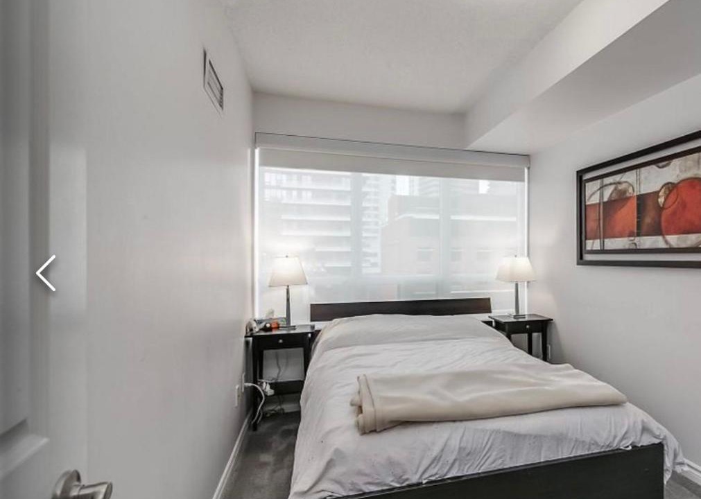 Toronto Entertainment District Apartment | Urban Nest