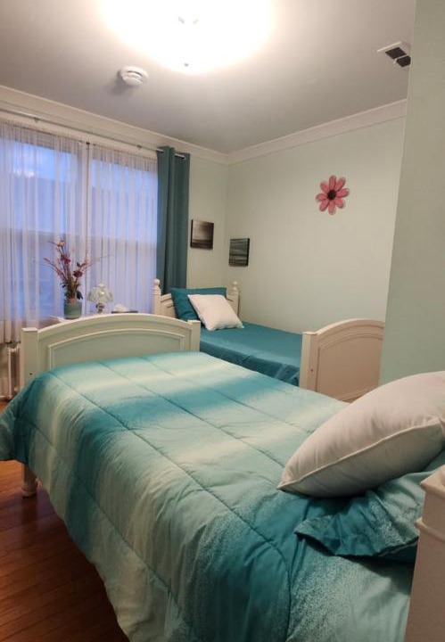 Goulds Bed & Breakfast | Tripp Inn