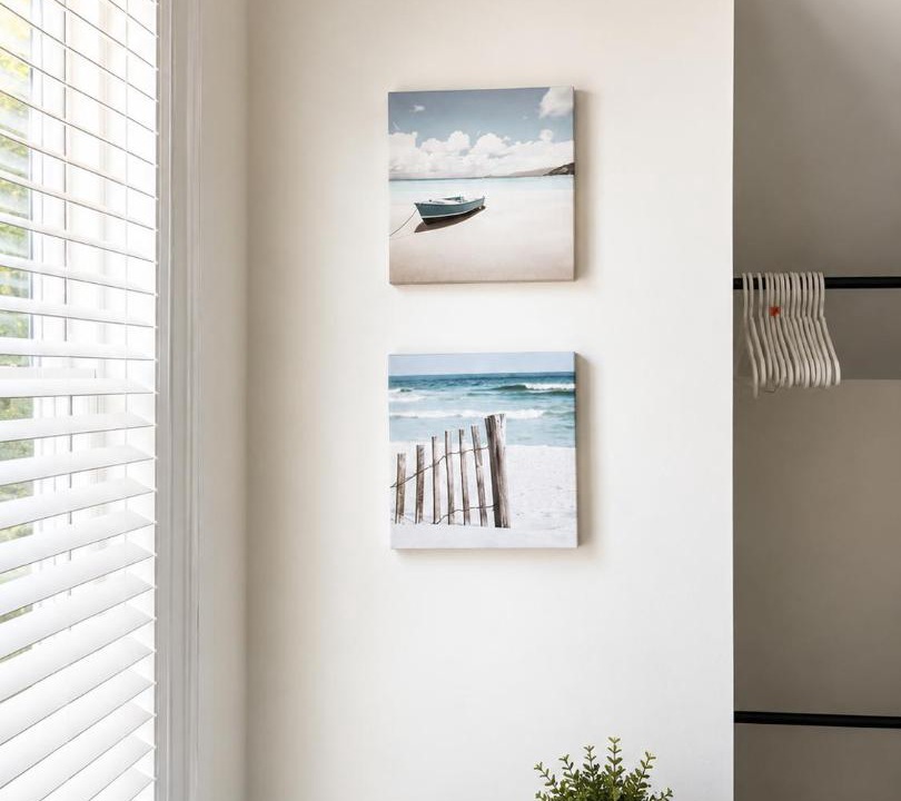 Lucknow House | Garden Retreat, Room with Workspace, Near Lake Huron