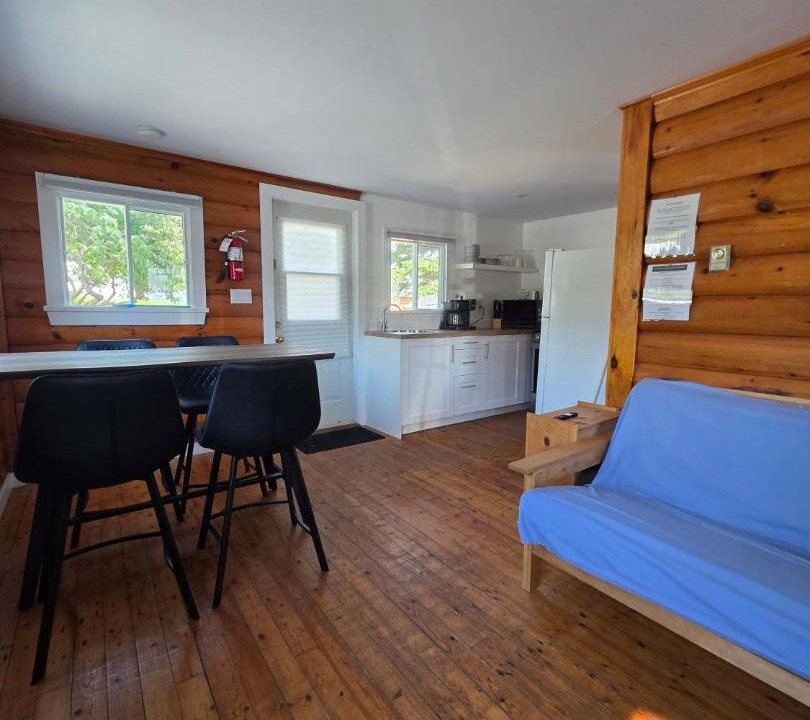 Hunts Point House | Hunts Point 2-BR Coastal Retreat - Cottage #10