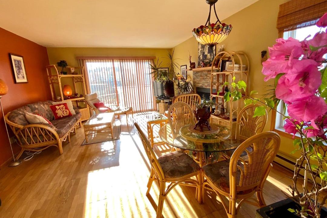 Magog Apartment | Magog Lovely Vacation Home